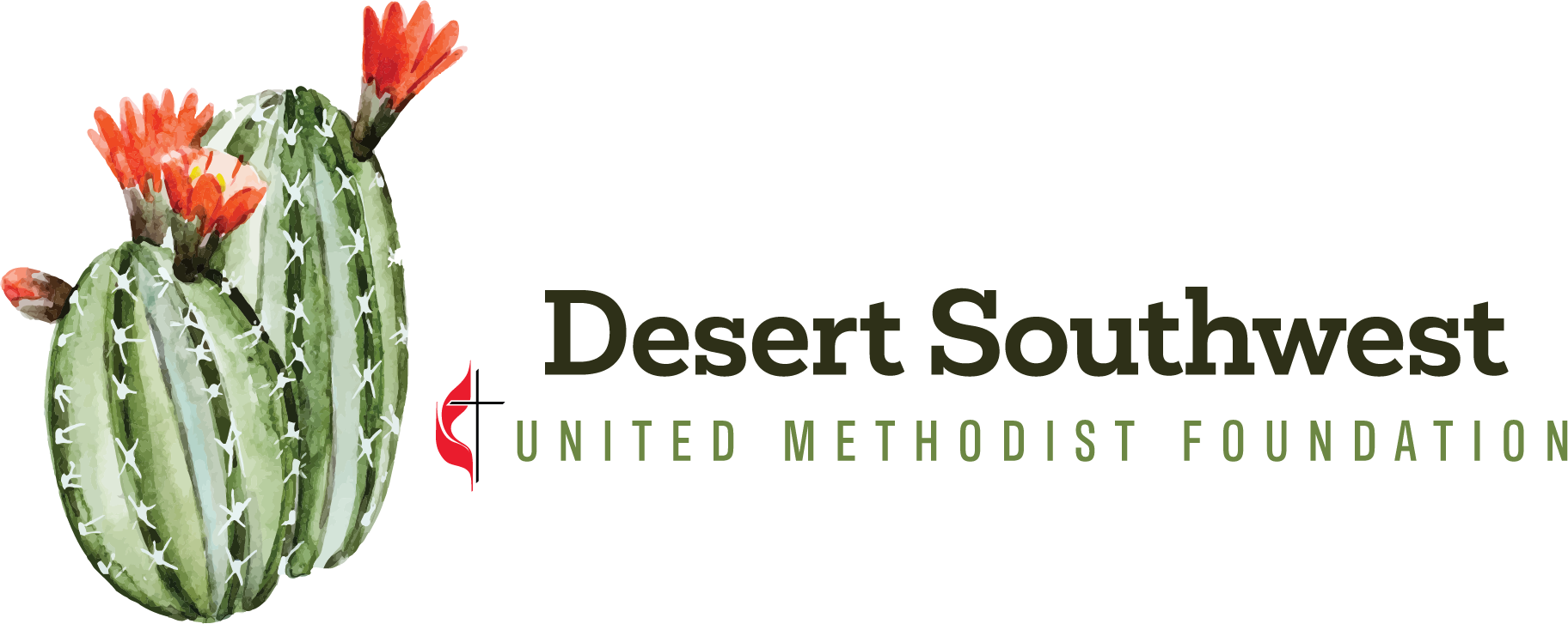 Desert Southwest United Methodist Foundation